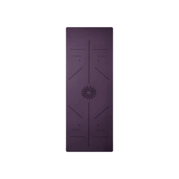 Non-Slip Yoga Mat