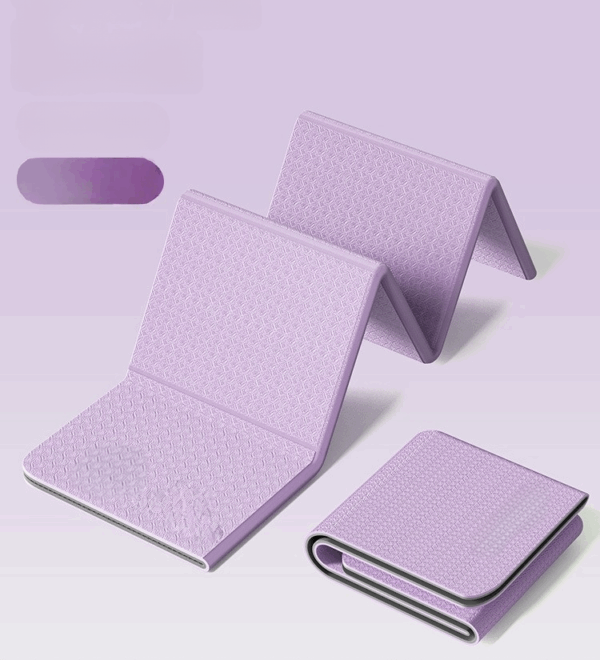 Foldable Yoga Mat - Image 2
