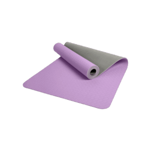 Cork Rubber Yoga Mat