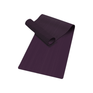 Woodgrain Yoga Mat
